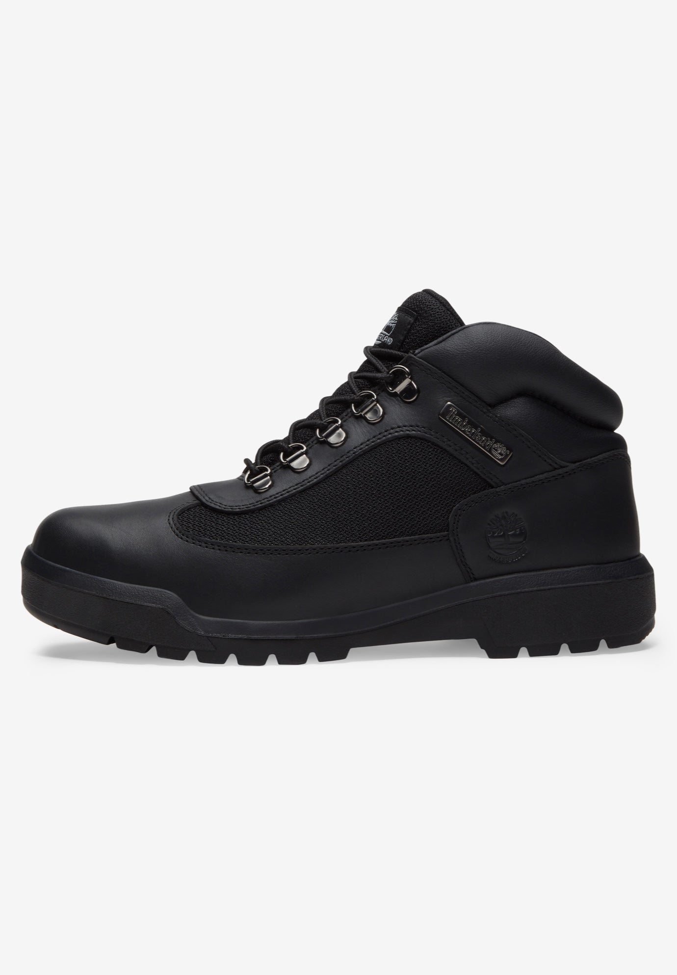 Waterproof Insulated Leather Field Boots image number 7
