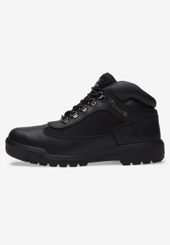 Waterproof Insulated Leather Field Boots image number 7