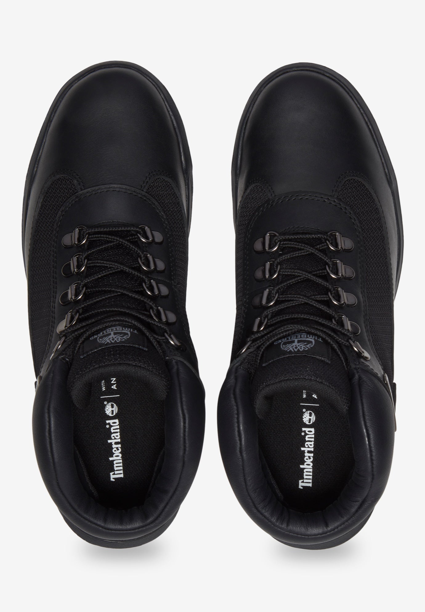 Waterproof Insulated Leather Field Boots image number 8