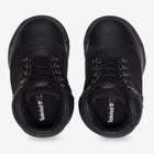 Waterproof Insulated Leather Field Boots image number 8