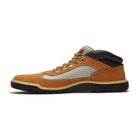 Waterproof Insulated Leather Field Boots image number null