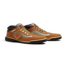 Waterproof Insulated Leather Field Boots image number null