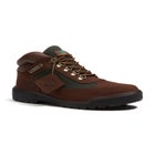 Waterproof Insulated Leather Field Boots image number null