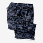 Thermal-Lined Cargo Pants image number null