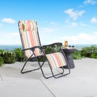 Zero Gravity Chair image number null