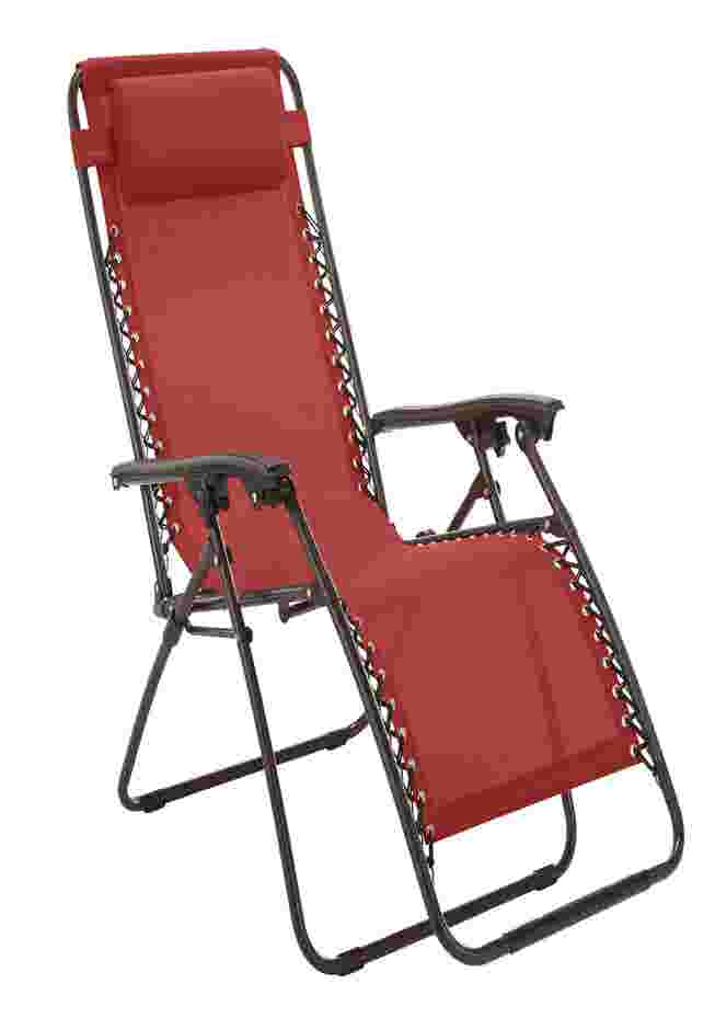 Zero Gravity Chair image number 0