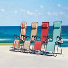 Zero Gravity Chair image number null