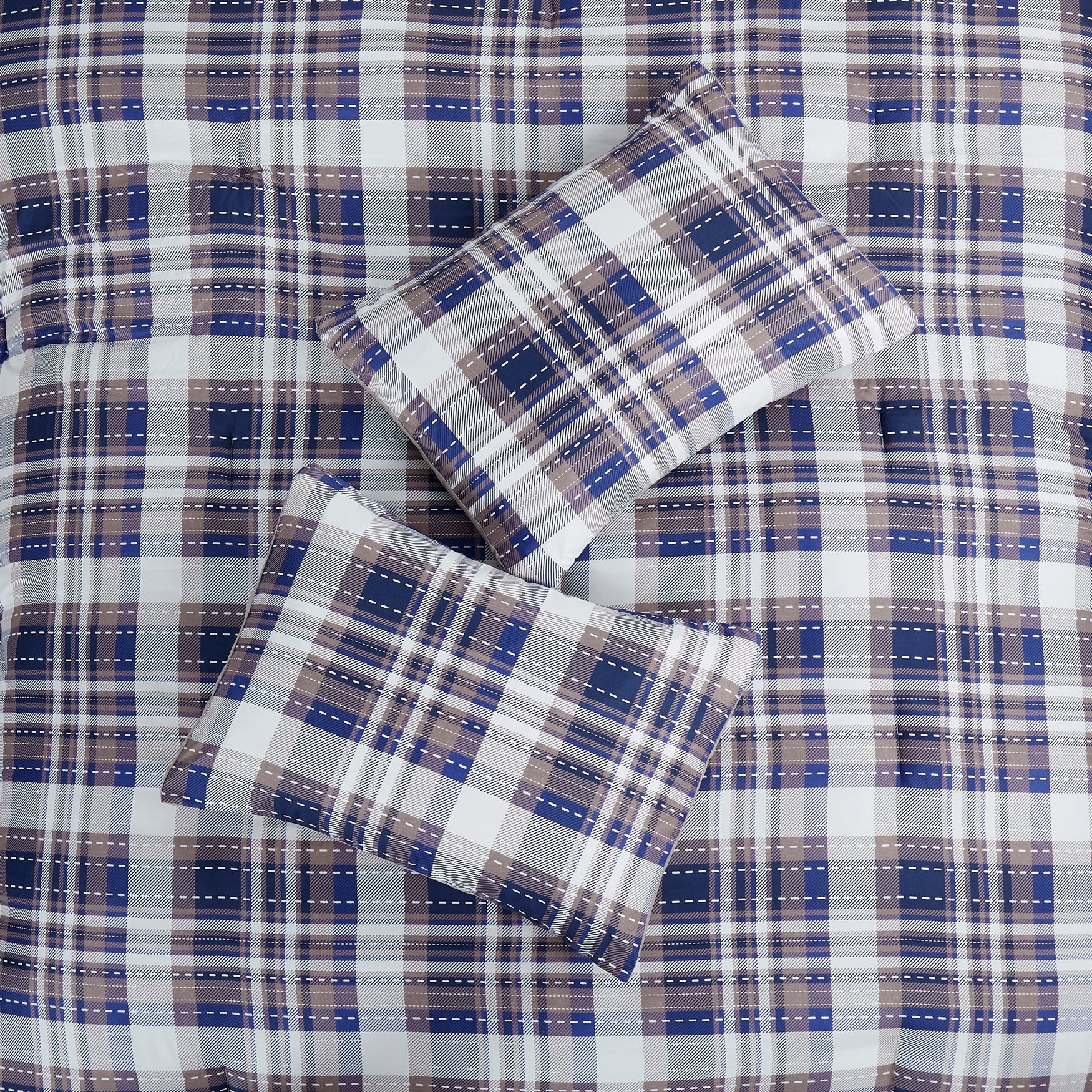 Deagan 5-PC Comforter Set  image number 3