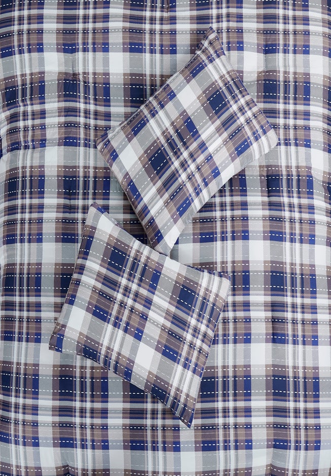 Deagan 5-PC Comforter Set  image number 3