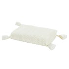 Millie Basketweave Throw Blanket image number null