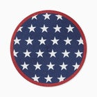 Set of 4 Liberty Braided Placemats image number 2
