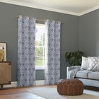 Eldon Blackout Grommet Panel image number null