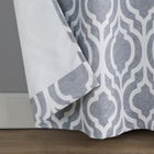 Eldon Blackout Grommet Panel image number null