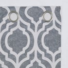 Eldon Blackout Grommet Panel image number null