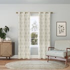 Eldon Blackout Grommet Panel image number null