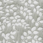 3-Pc. Reversible Leaves Jacquard Quilt Set image number 3