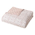 NEW HAVEN 3PC QUILT SET. image number null