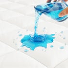 All-In-One Waterproof mattress Pad & Protector image number null