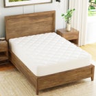 All-In-One Waterproof mattress Pad & Protector image number null