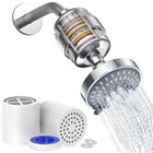 Milex 15 Stage Shower Water Filter image number 0