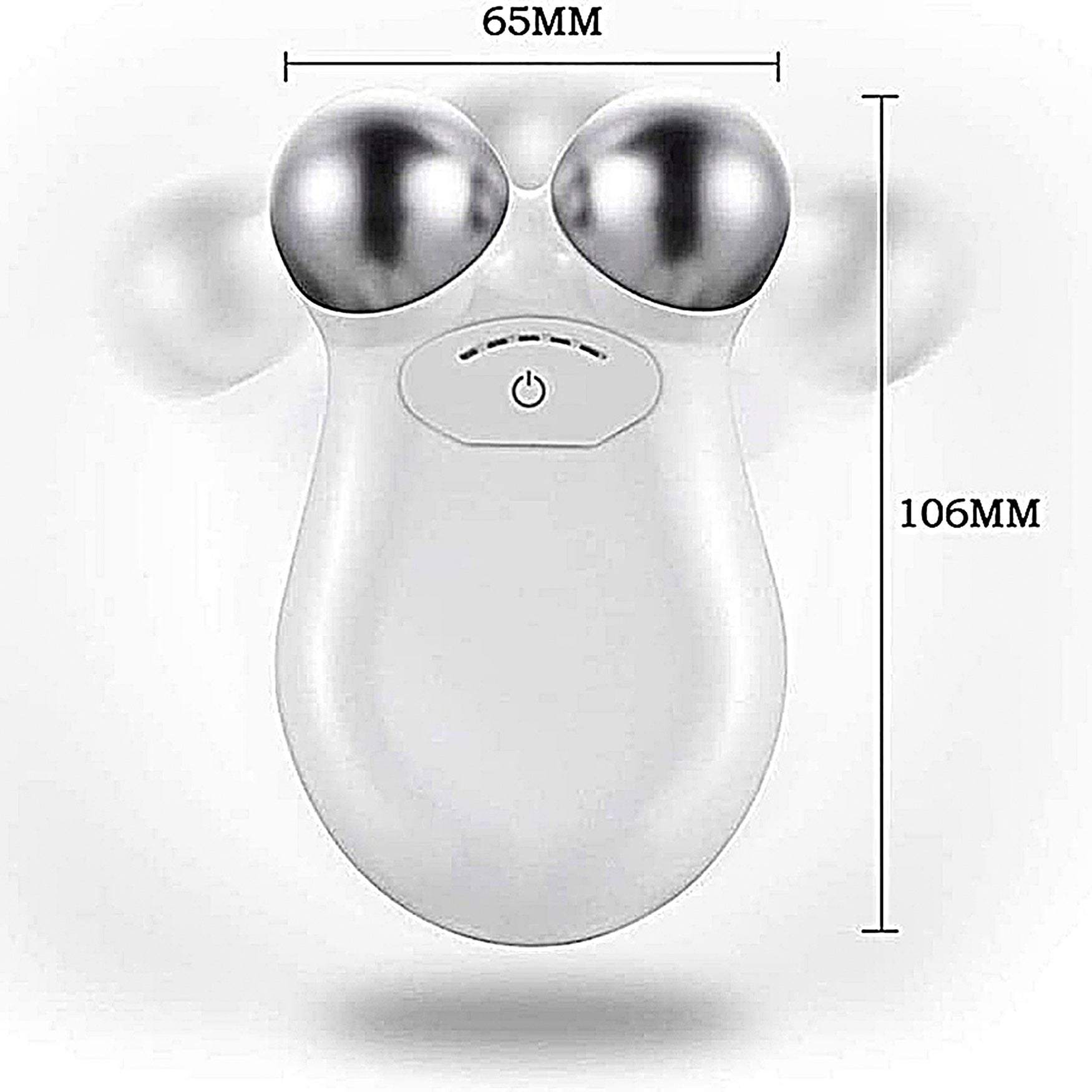 IGIA Ultra Tone Face & Body Microcurrent Toning and Sculpting image number 4