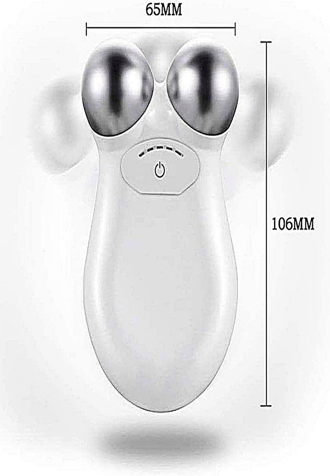IGIA Ultra Tone Face & Body Microcurrent Toning and Sculpting image number 4