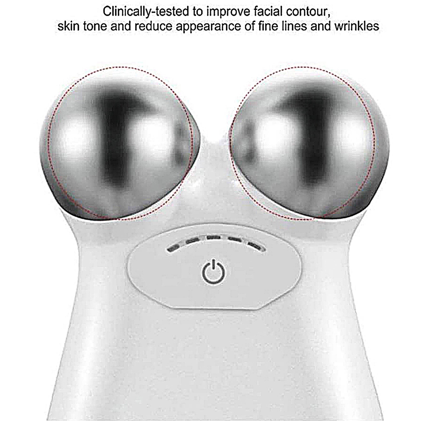IGIA Ultra Tone Face & Body Microcurrent Toning and Sculpting image number 5