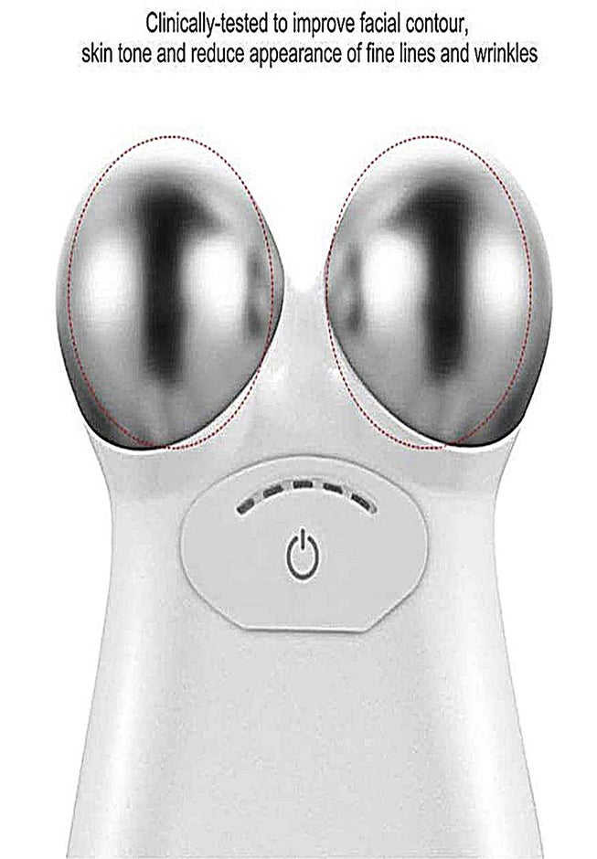 IGIA Ultra Tone Face & Body Microcurrent Toning and Sculpting image number 5
