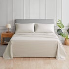Printed Microfiber Sheet Sets image number null