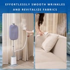Salav&reg; Complete Garment Steamer image number null