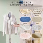 Salav&reg; Complete Garment Steamer image number null