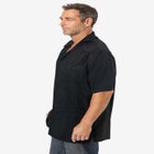 Short-Sleeve Guayabera Shirt image number null