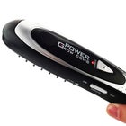 IGIA Light & Massage Therapy Hairbrush image number null