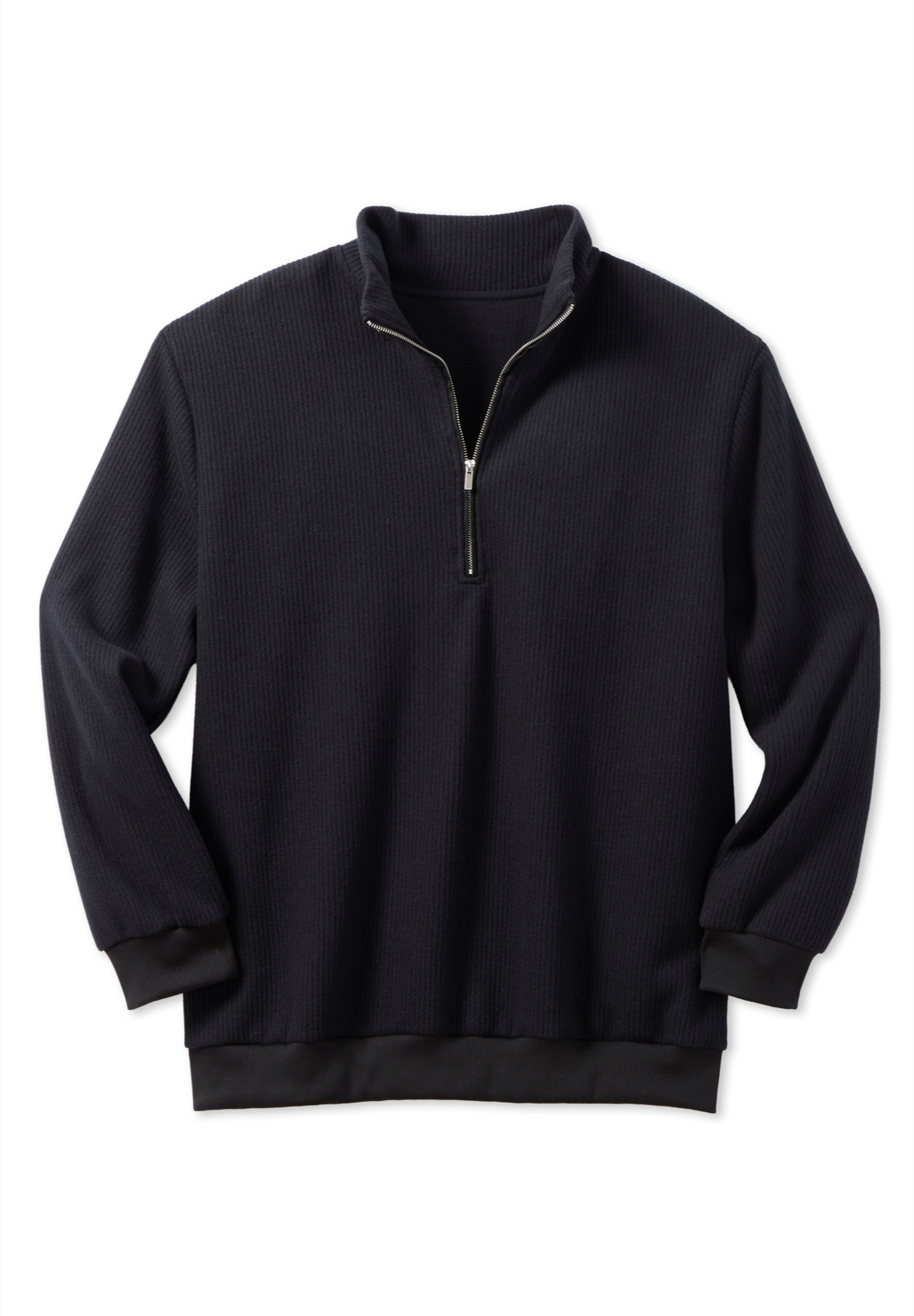 Softline 1/4 Zip image number 2