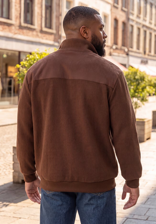 Softline 1/4 Zip image number 1