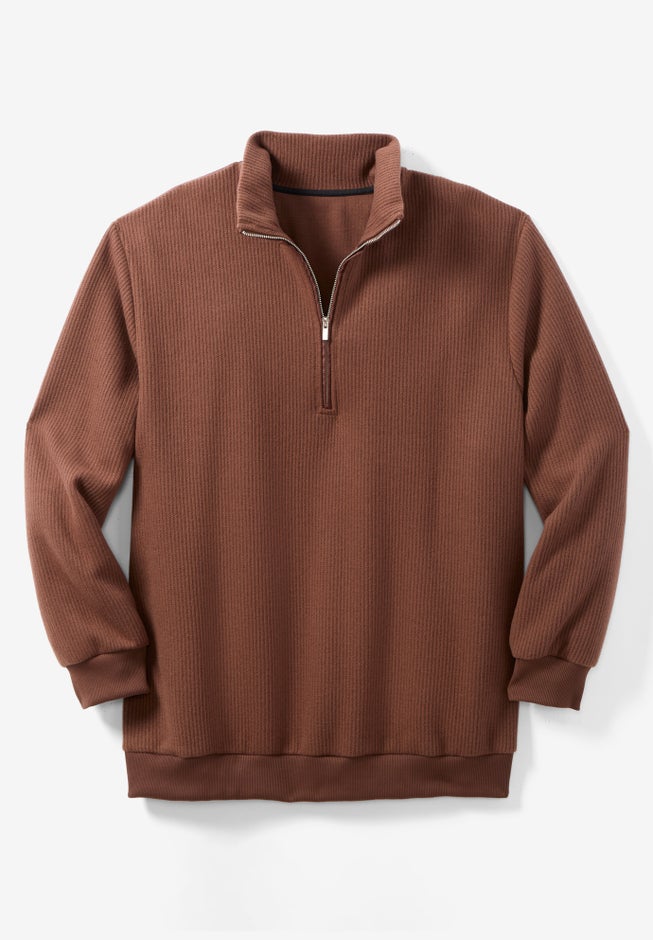 Softline 1/4 Zip image number 2