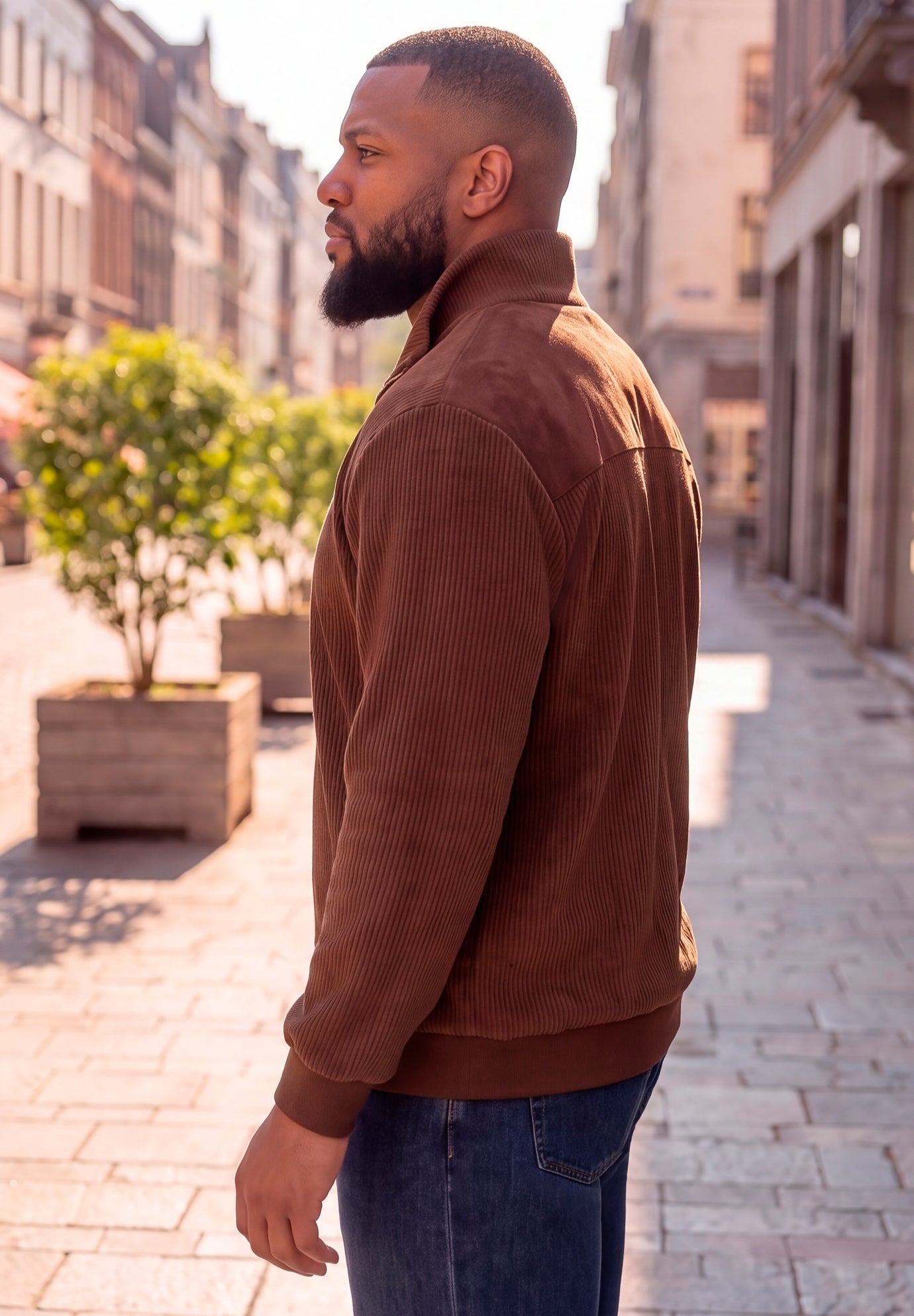 Softline 1/4 Zip image number 3
