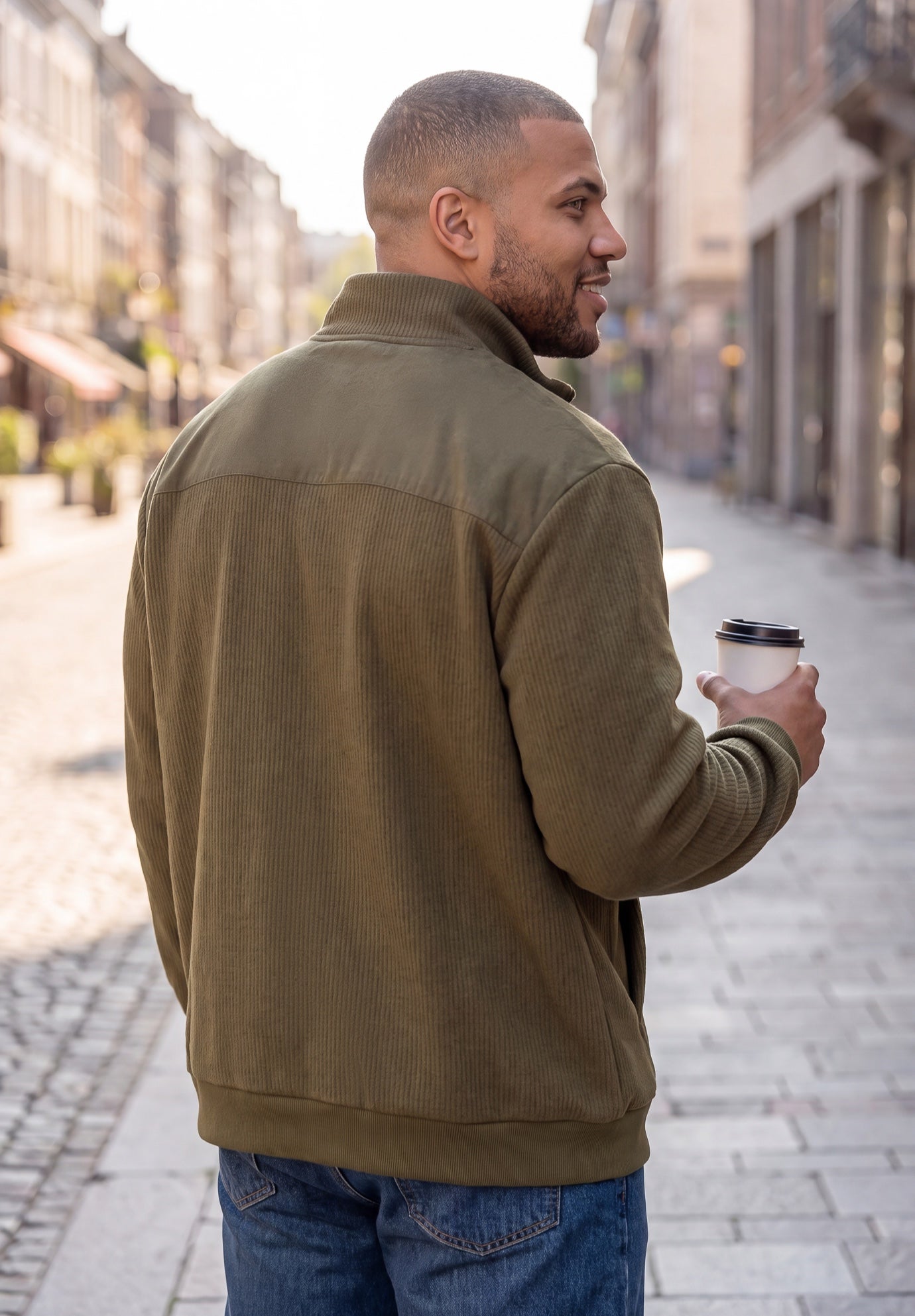 Softline 1/4 Zip image number 1