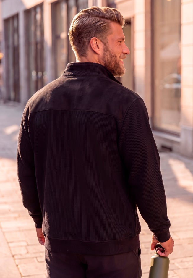 Softline 1/4 Zip image number 1