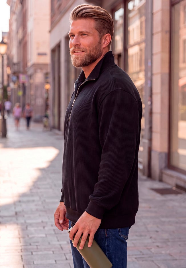Softline 1/4 Zip image number 3
