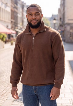 Softline 1/4 Zip