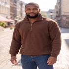 Softline 1/4 Zip image number 0