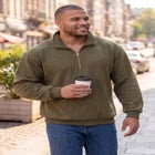 Softline 1/4 Zip image number 0
