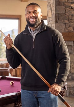 Softline 1/4 Zip