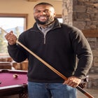 Softline 1/4 Zip image number 0