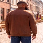 Softline Zip Up image number 1