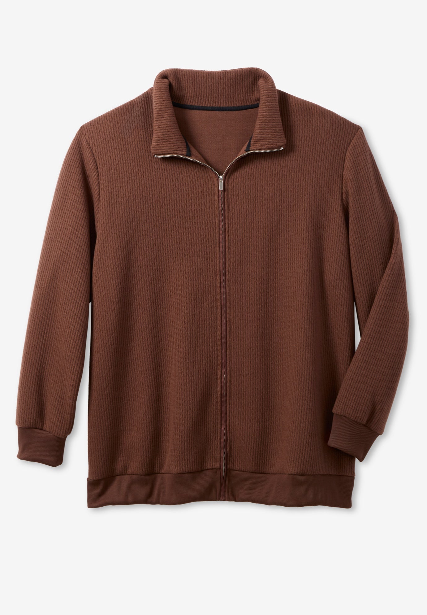 Softline Zip Up image number 3