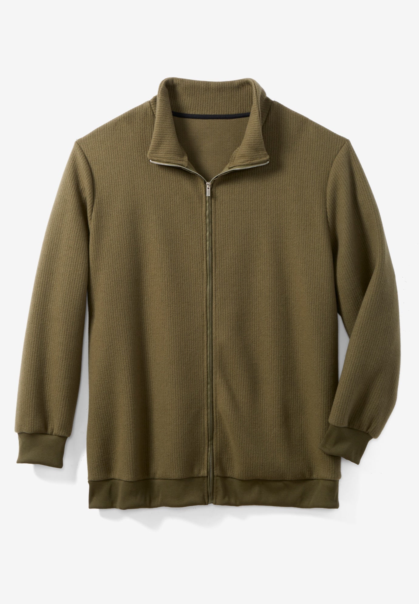 Softline Zip Up image number 2