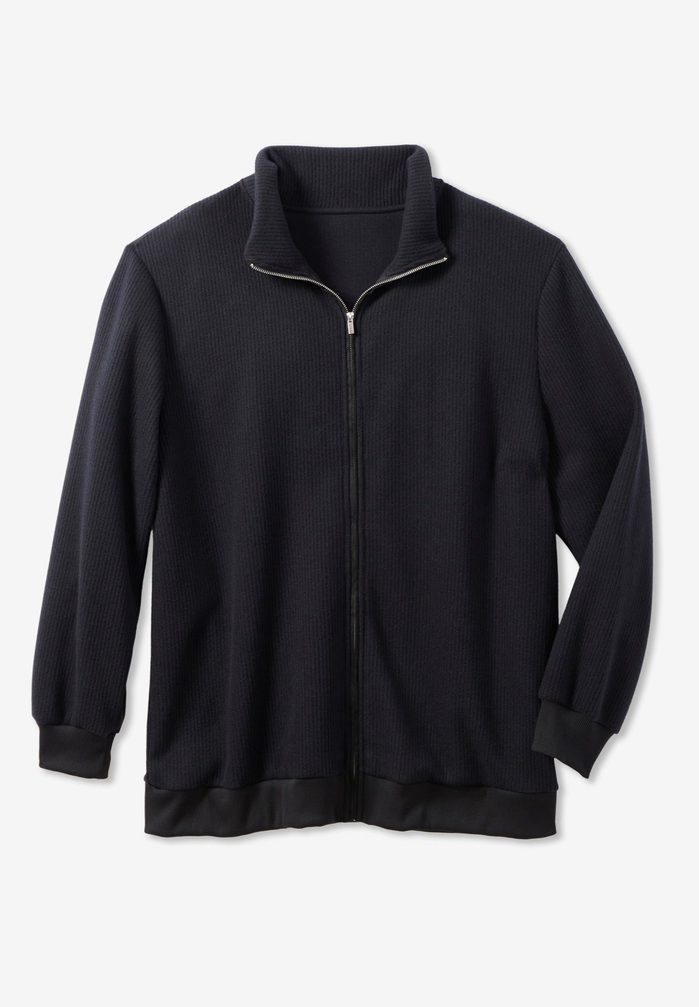 Softline Zip Up image number 2
