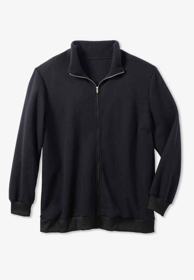 Softline Zip Up image number 2